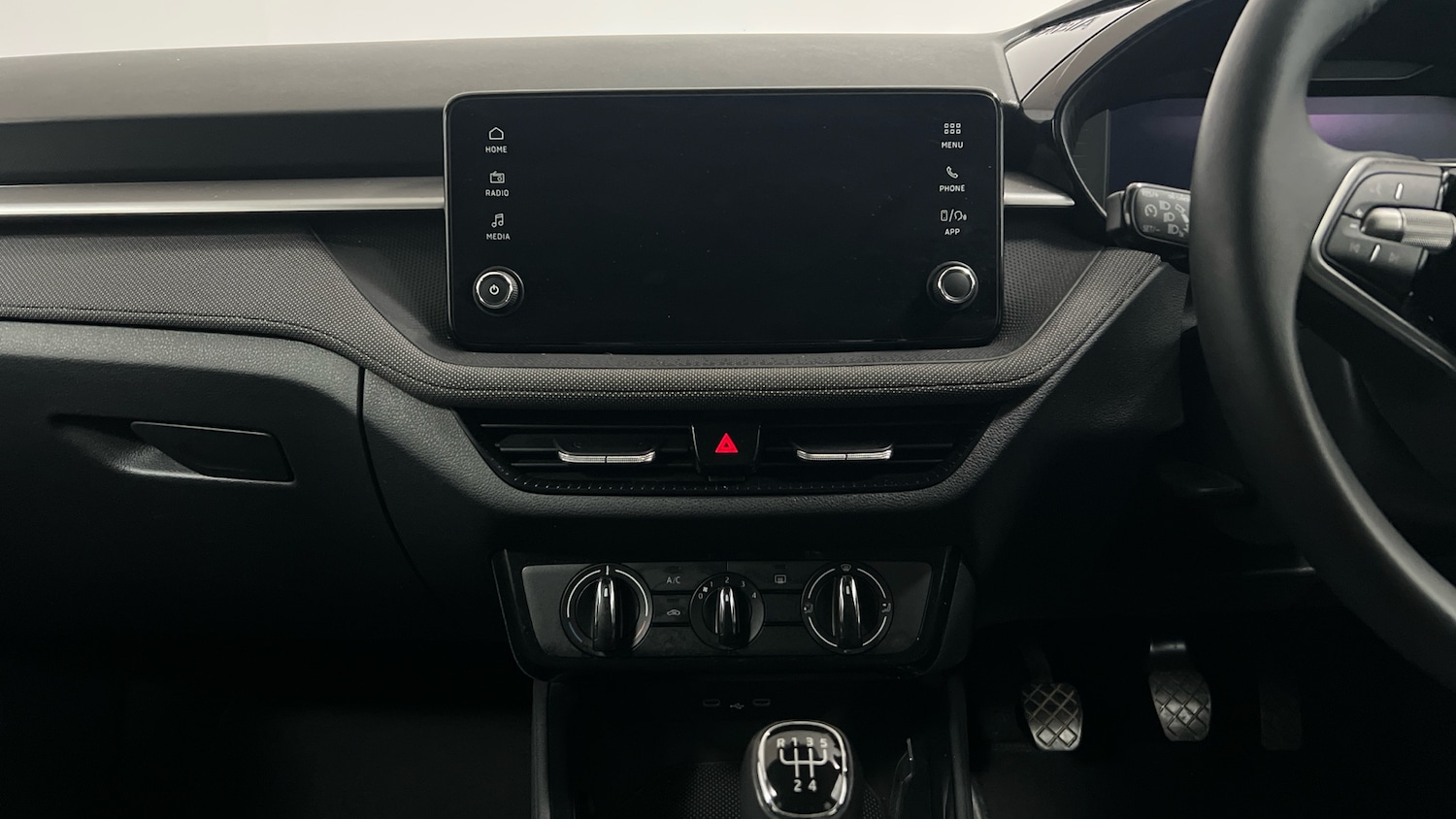 Used Skoda Fabia 2024 for sale - 77154591: Photo 13