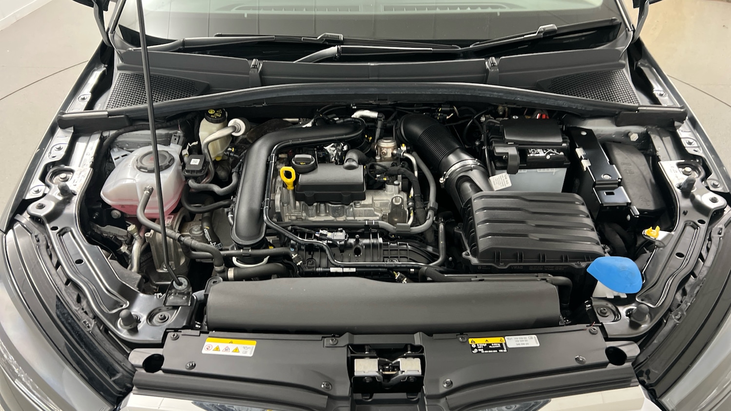 Used Skoda Fabia 2024 for sale - 77154591: Photo 14