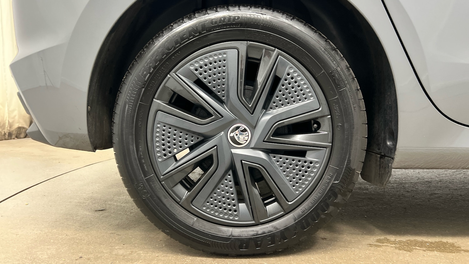 Used Skoda Fabia 2024 for sale - 77154591: Photo 15