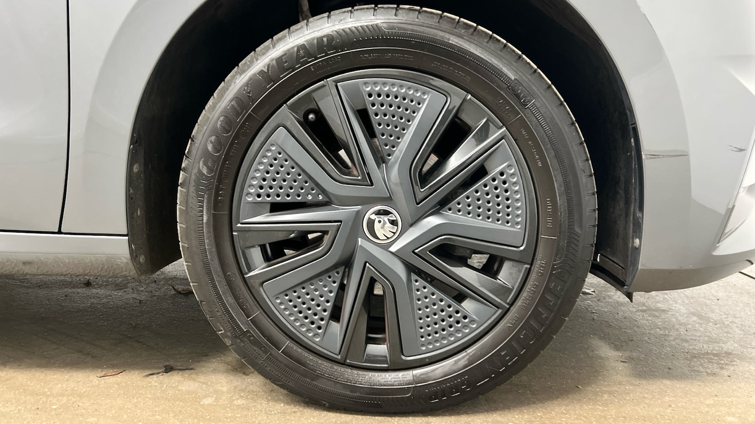 Used Skoda Fabia 2024 for sale - 77154591: Photo 16