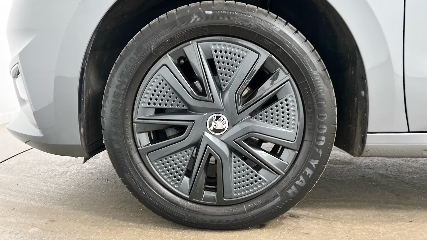 Used Skoda Fabia 2024 for sale - 77154591: Photo 17