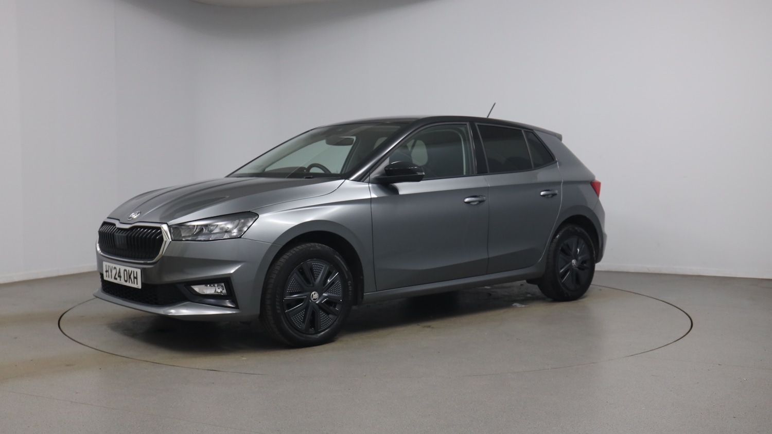 Used Skoda Fabia 2024 for sale - 77154591: Photo 18