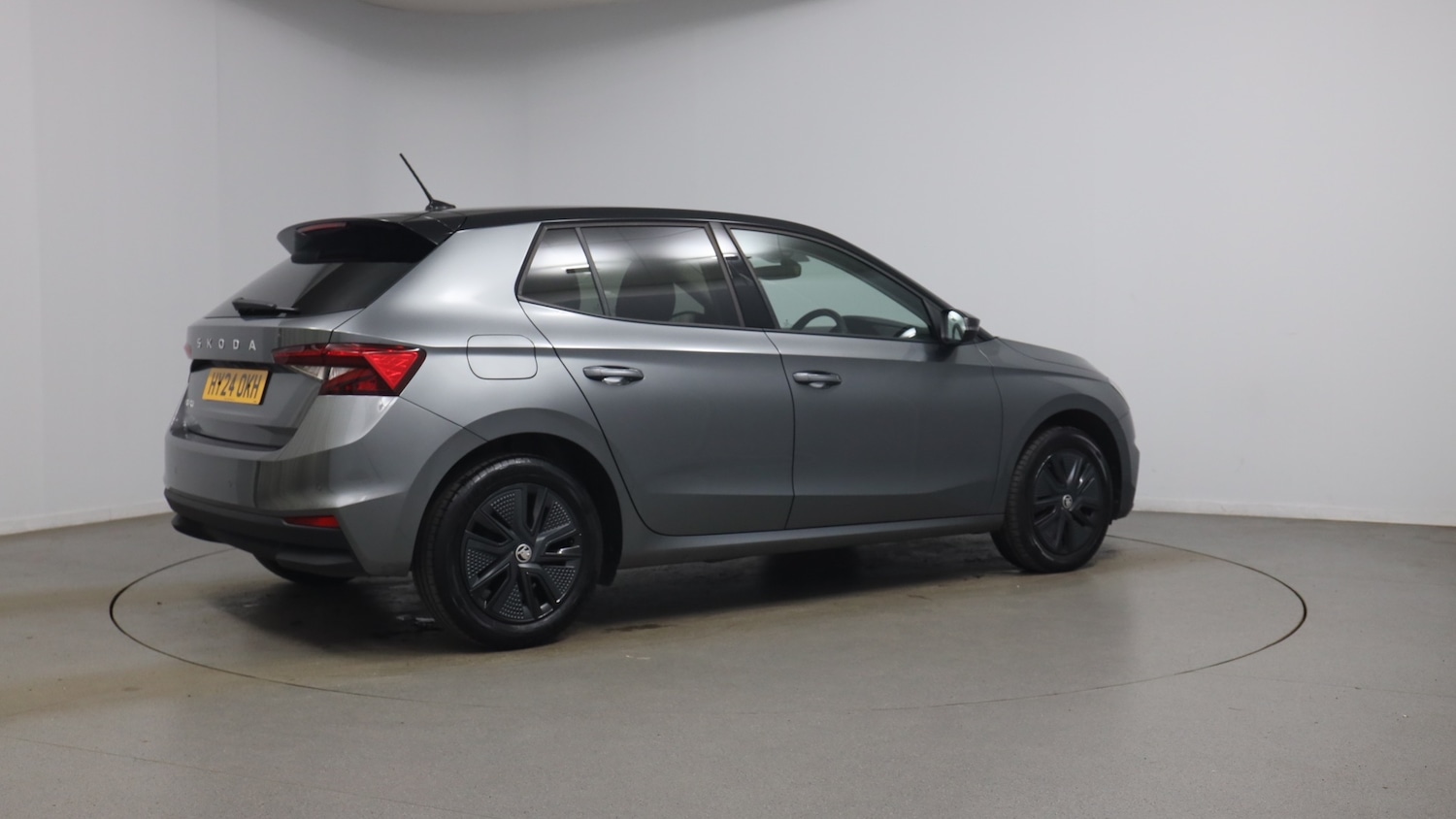 Used Skoda Fabia 2024 for sale - 77154591: Photo 20