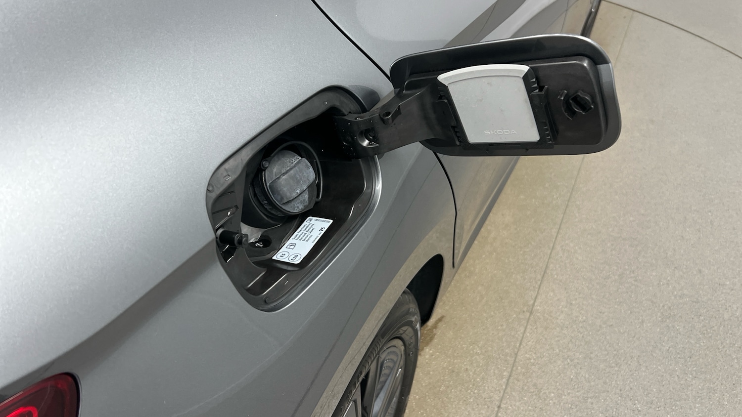 Used Skoda Fabia 2024 for sale - 77154591: Photo 21