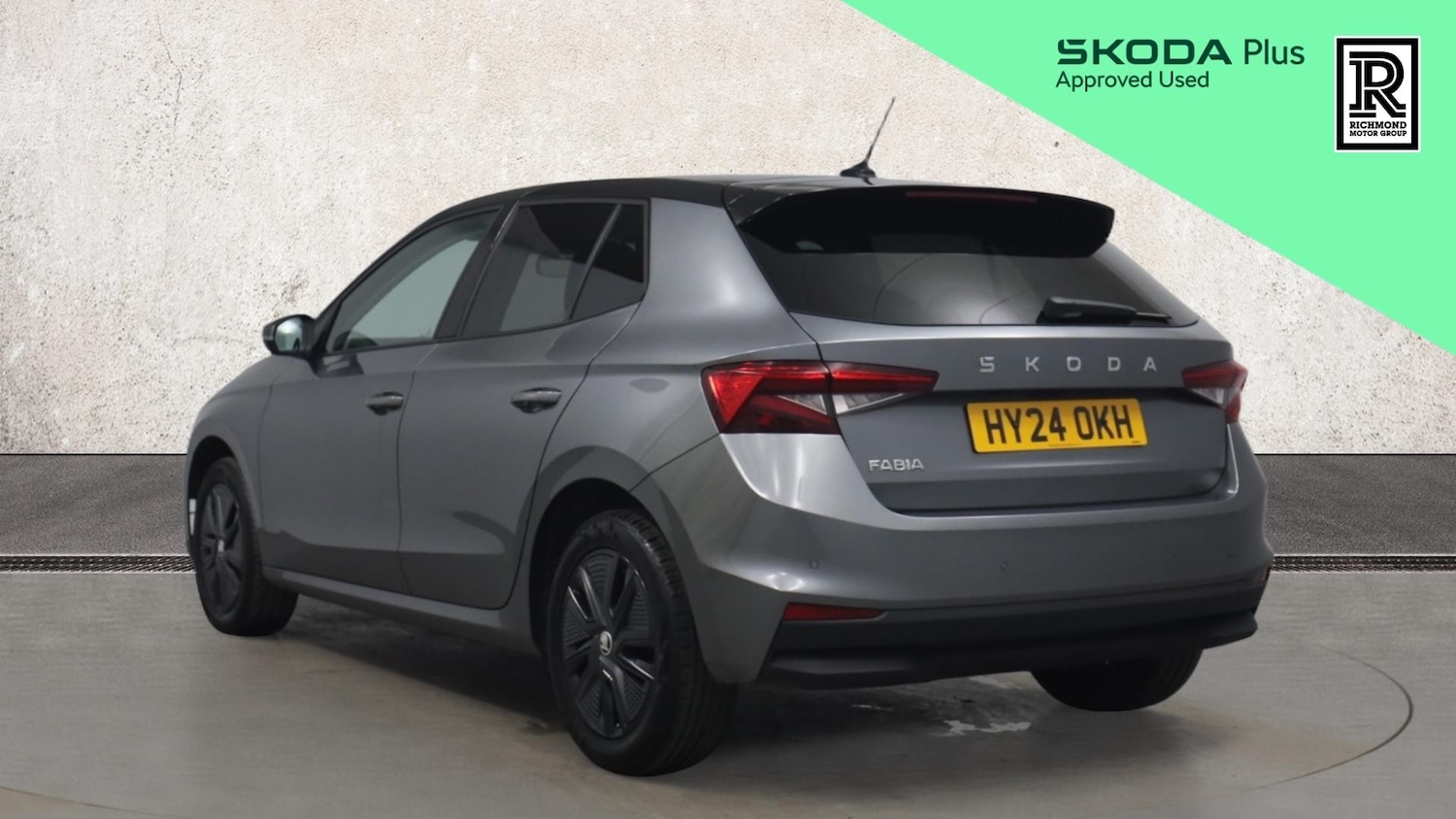 Used Skoda Fabia 2024 for sale - 77154591: Photo 3