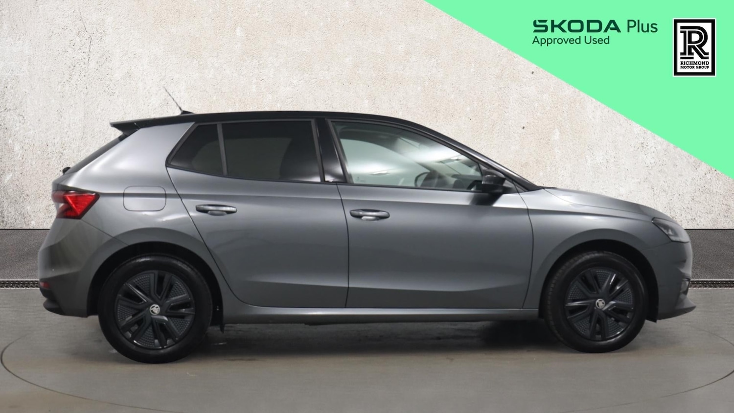 Used Skoda Fabia 2024 for sale - 77154591: Photo 4