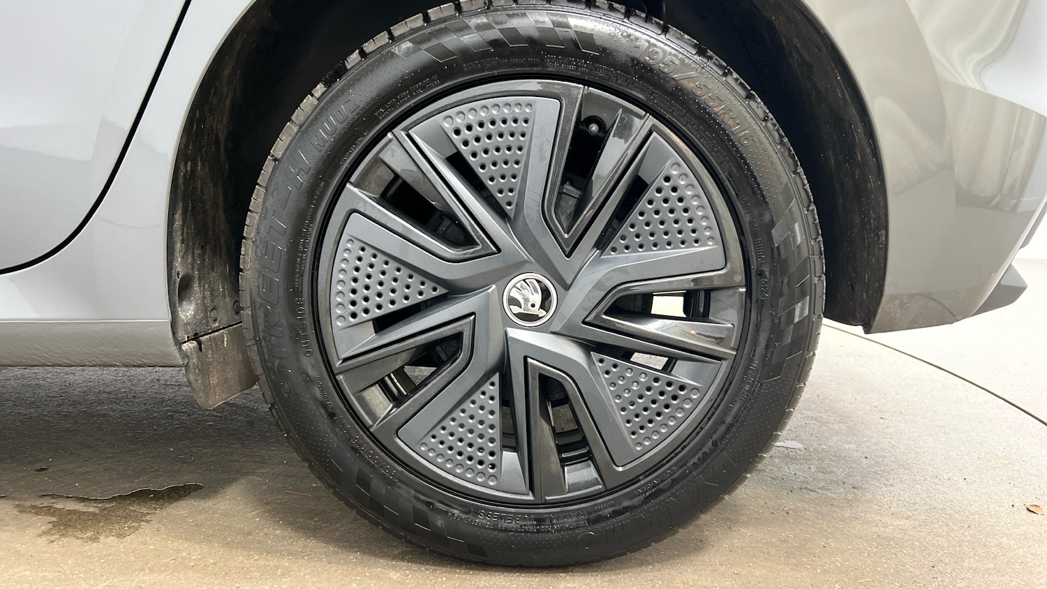 Used Skoda Fabia 2024 for sale - 77154591: Photo 5