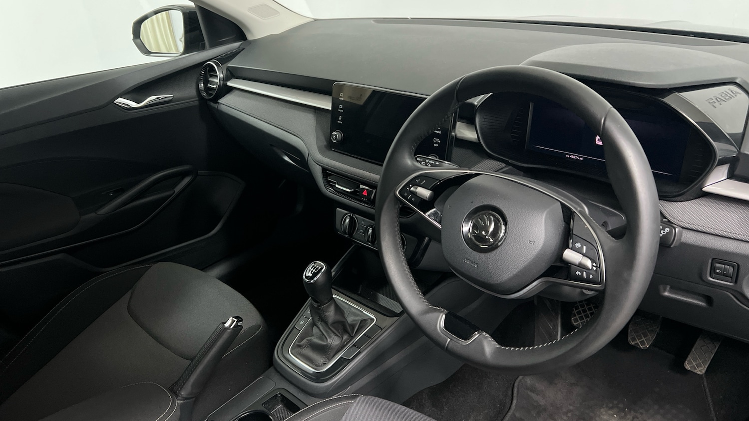 Used Skoda Fabia 2024 for sale - 77154591: Photo 6