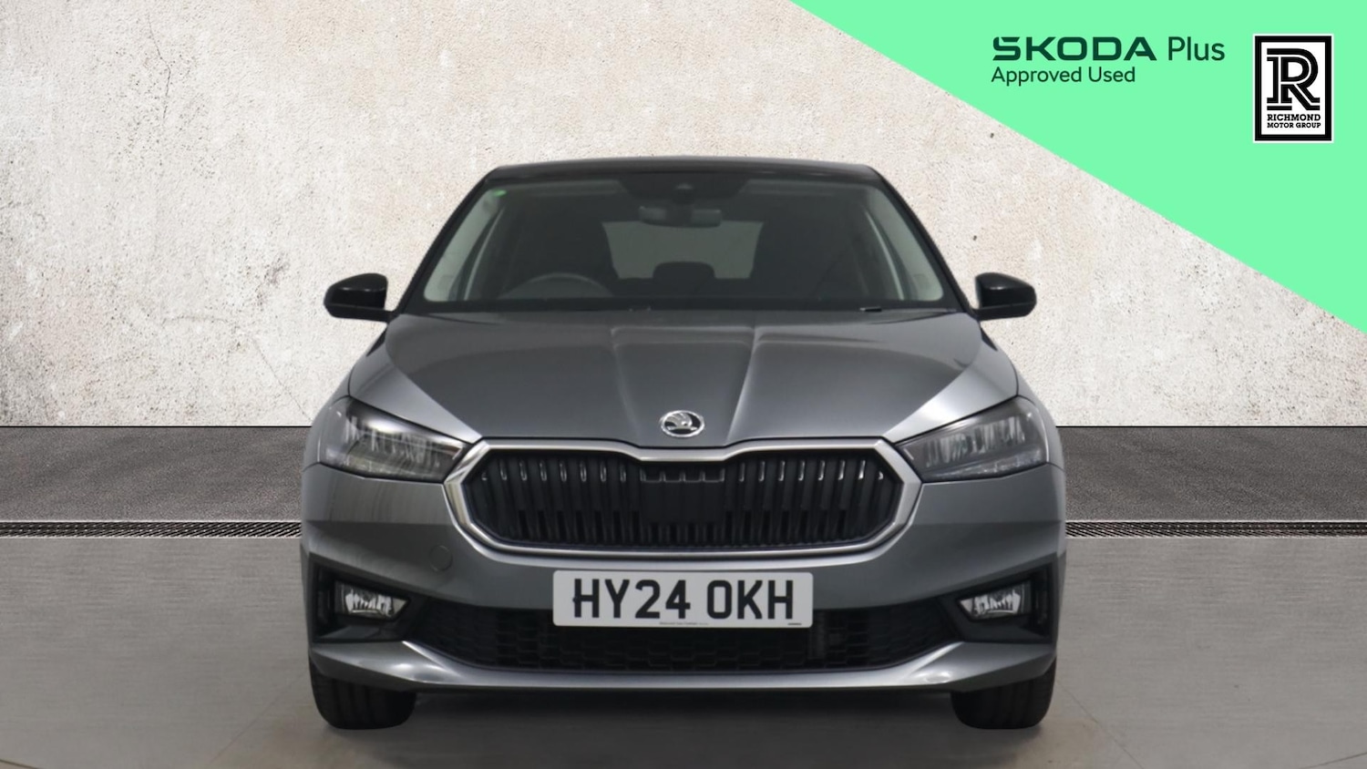 Used Skoda Fabia 2024 for sale - 77154591: Photo 7