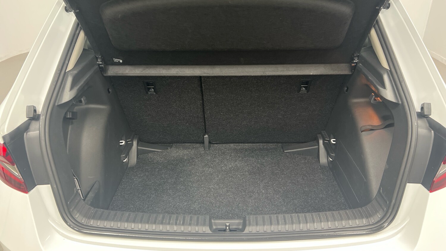 Used Skoda Fabia 2025 for sale - 78139317: Photo 11