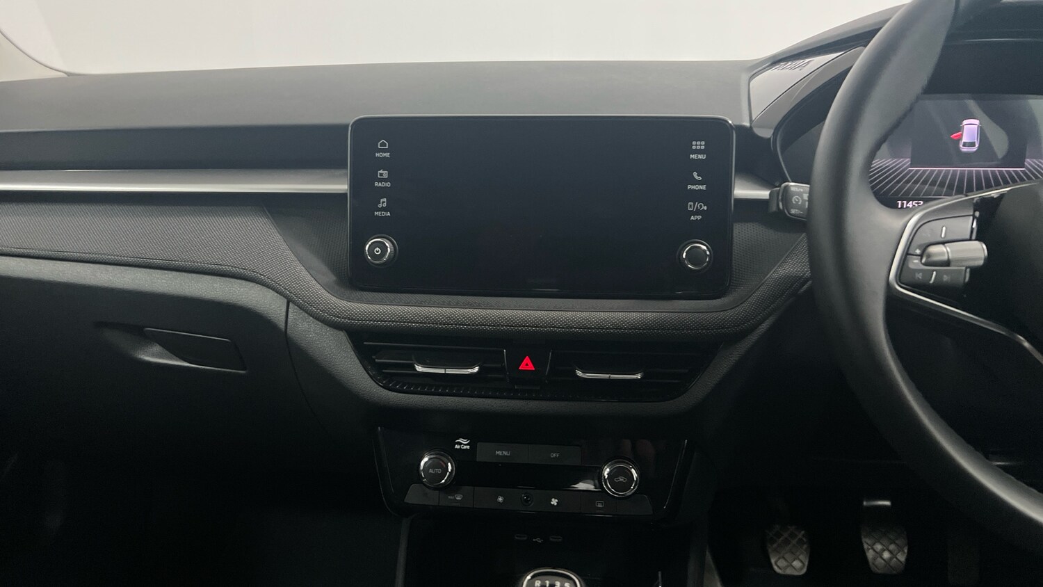 Used Skoda Fabia 2025 for sale - 78139317: Photo 13