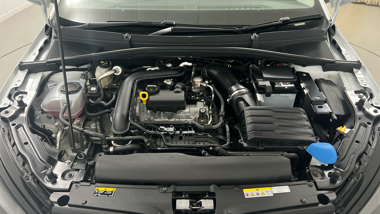 Used Skoda Fabia 2025 for sale - 78139317: Photo 14