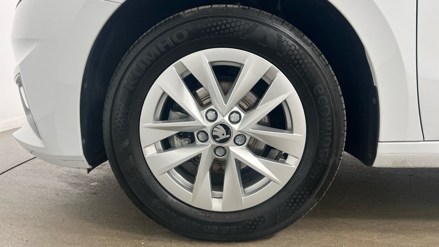 Used Skoda Fabia 2025 for sale - 78139317: Photo 17