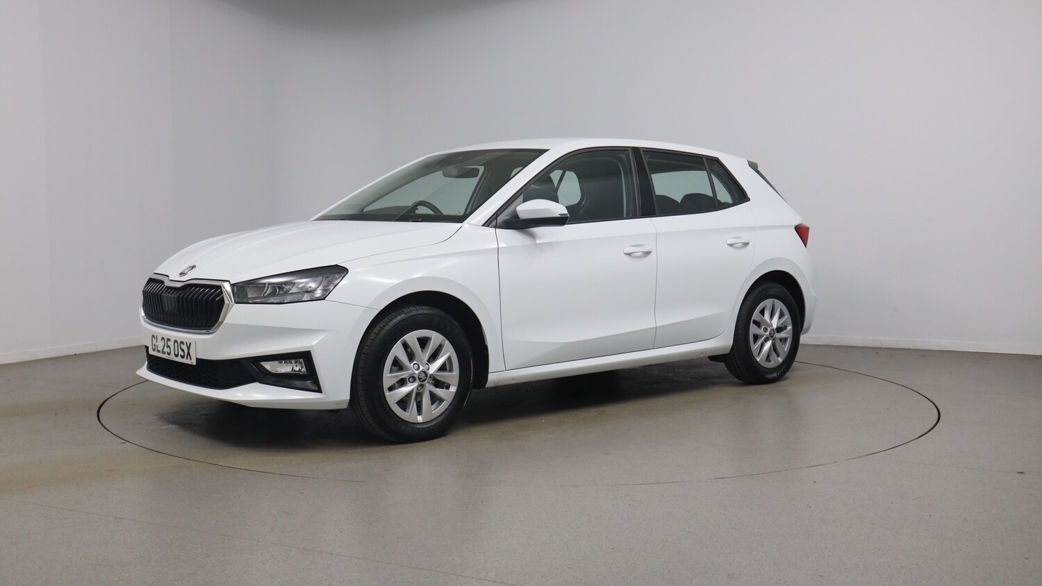 Used Skoda Fabia 2025 for sale - 78139317: Photo 18