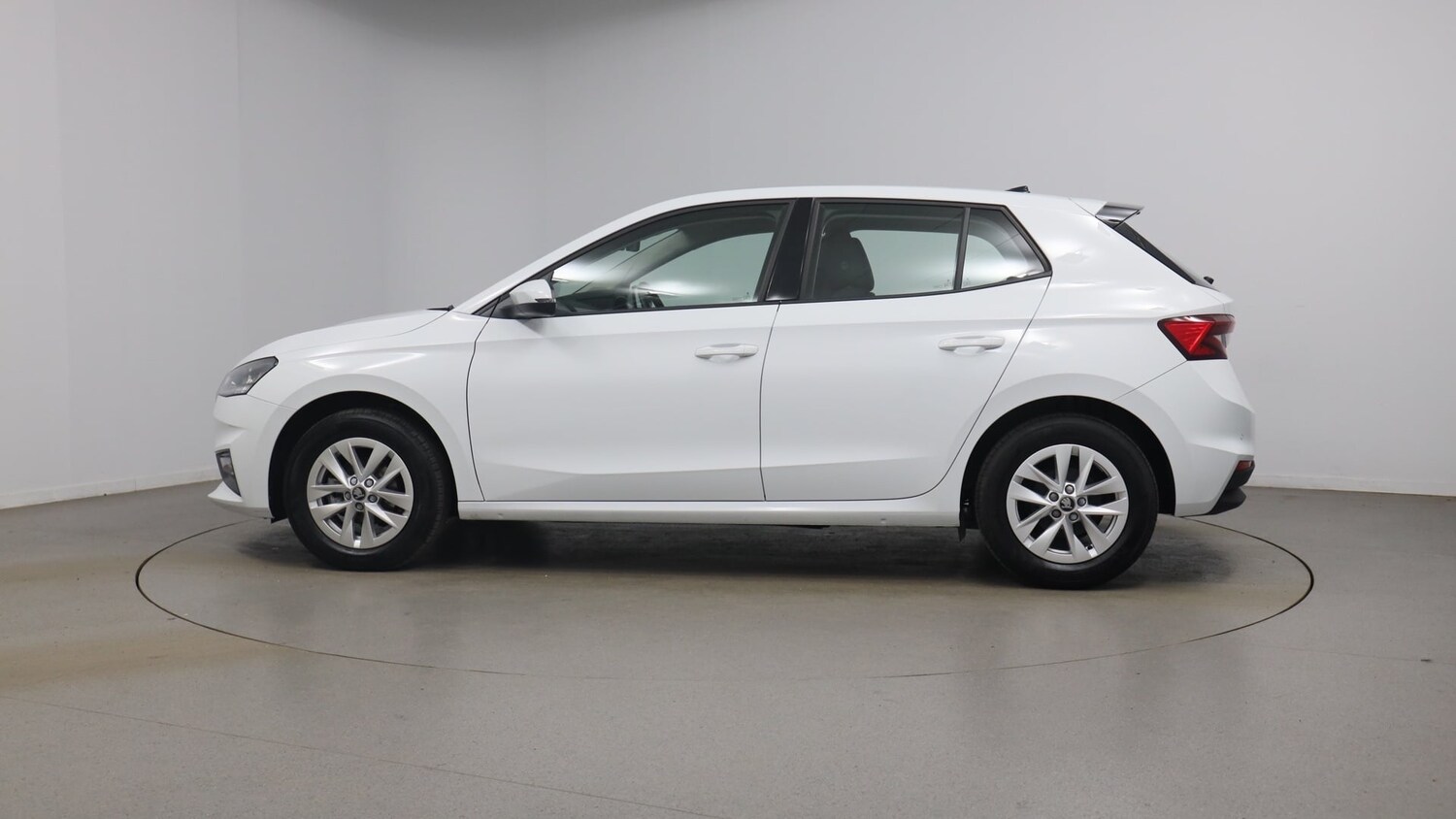 Used Skoda Fabia 2025 for sale - 78139317: Photo 19