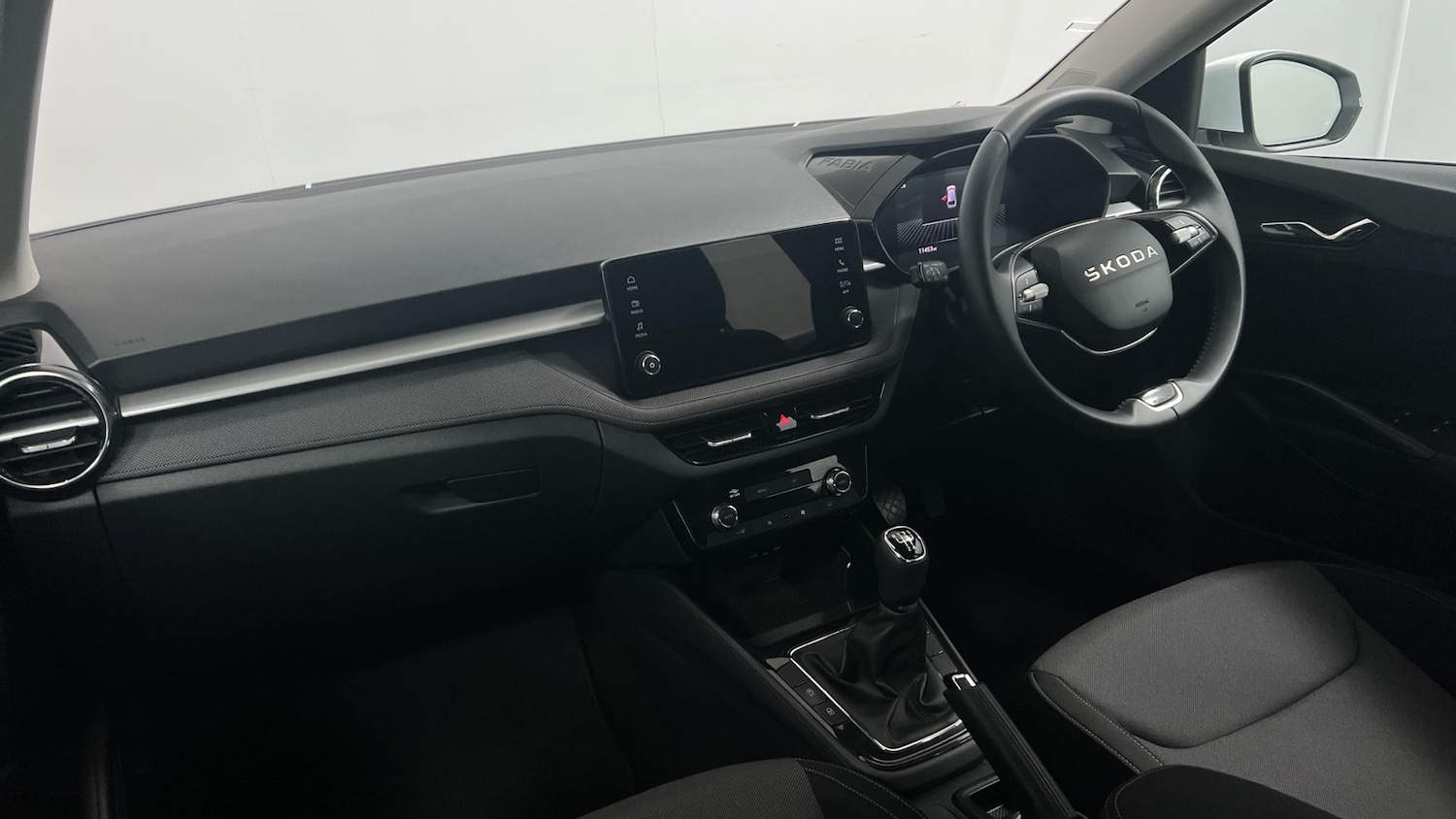 Used Skoda Fabia 2025 for sale - 78139317: Photo 2