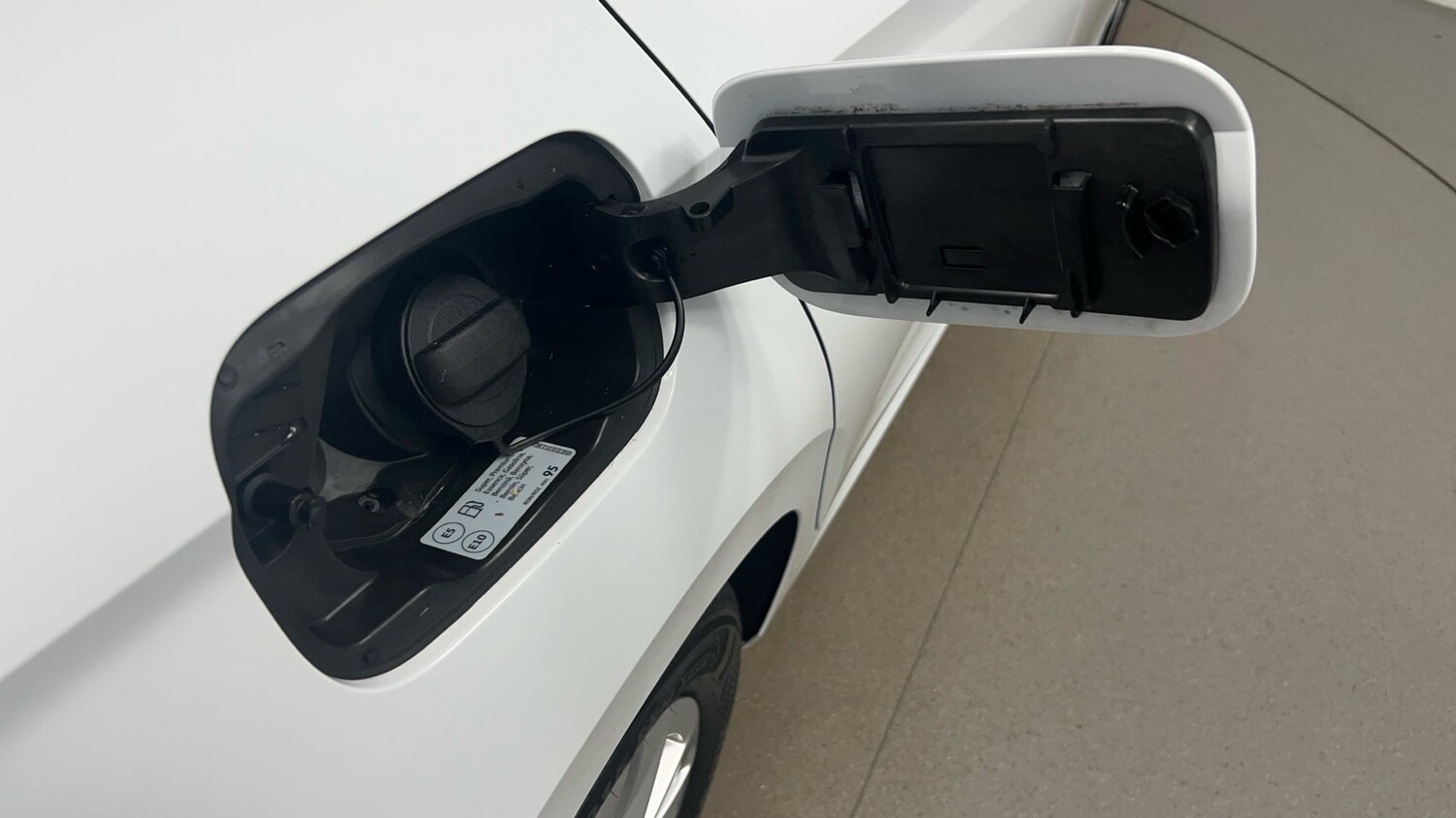 Used Skoda Fabia 2025 for sale - 78139317: Photo 21