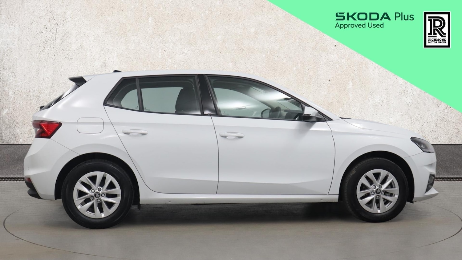 Used Skoda Fabia 2025 for sale - 78139317: Photo 4
