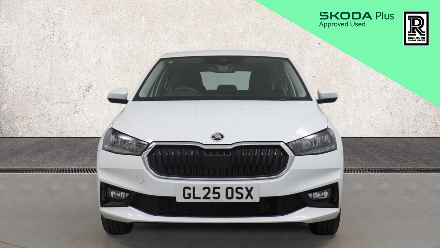 Used Skoda Fabia 2025 for sale - 78139317: Photo 7