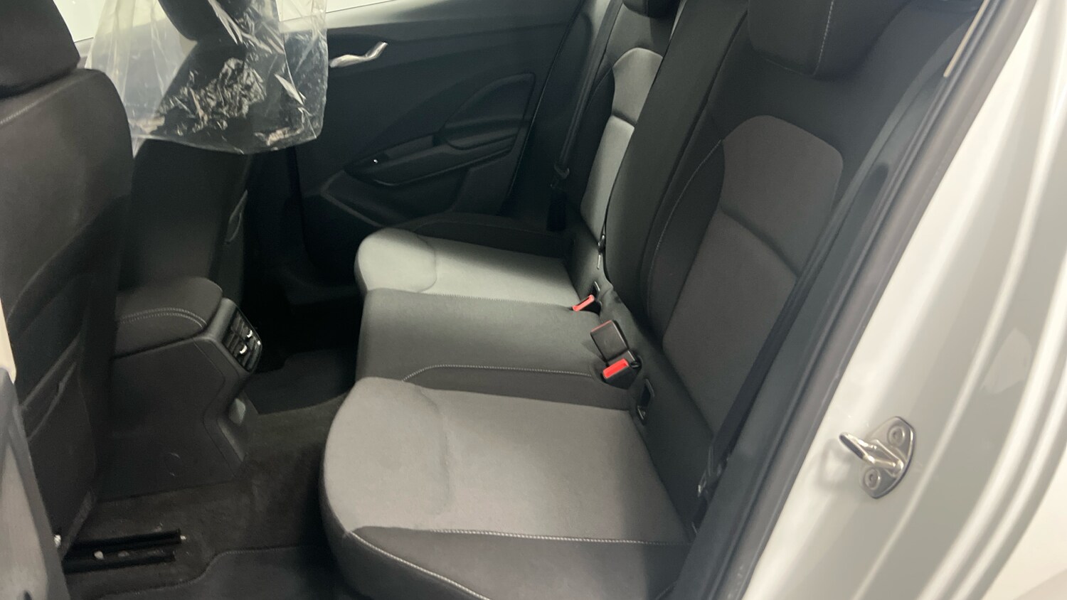 Used Skoda Fabia 2025 for sale - 78139317: Photo 9