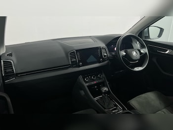 Used Skoda Karoq 2022 for sale - 78229891: Photo