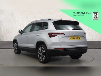 Used Skoda Karoq 2022 for sale - 78229891: Photo