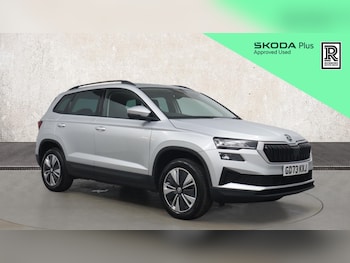 Skoda - Karoq