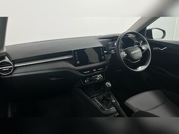 Used Skoda Fabia 2025 for sale - 78473581: Photo
