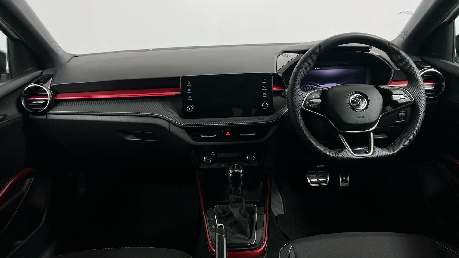 Used Skoda Fabia 2024 for sale - 76935433: Photo 14