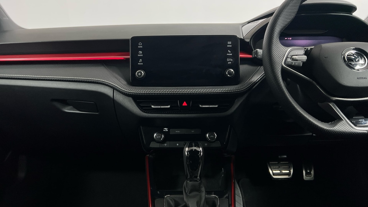 Used Skoda Fabia 2024 for sale - 76935433: Photo 16