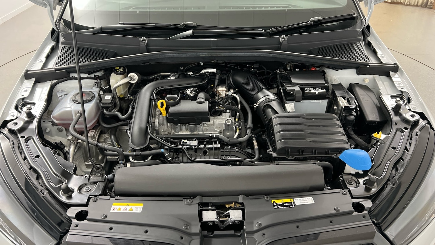 Used Skoda Fabia 2024 for sale - 76935433: Photo 17