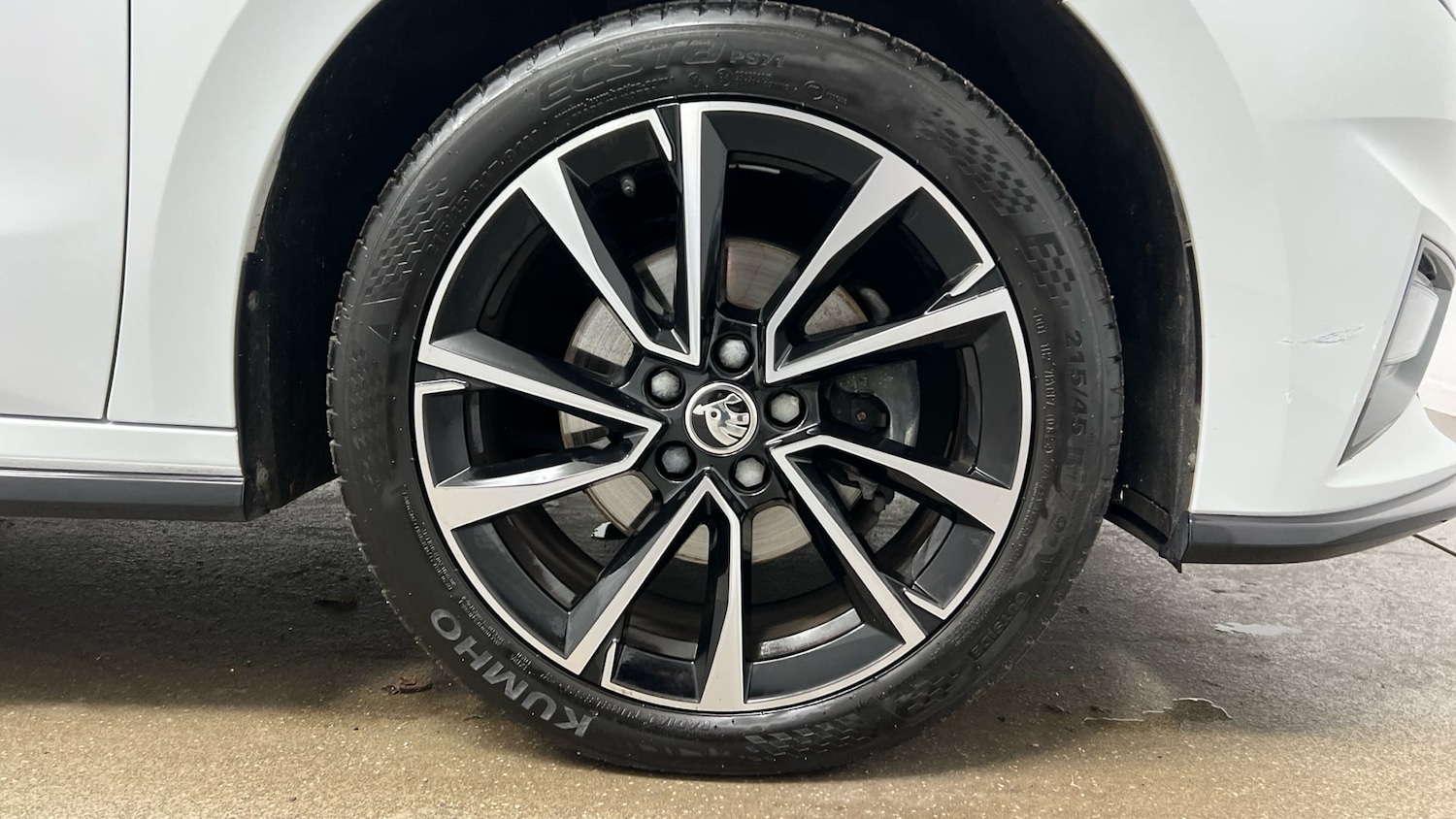 Used Skoda Fabia 2024 for sale - 76935433: Photo 19