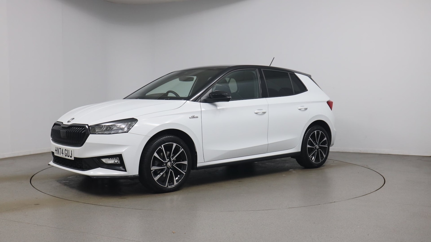 Used Skoda Fabia 2024 for sale - 76935433: Photo 21