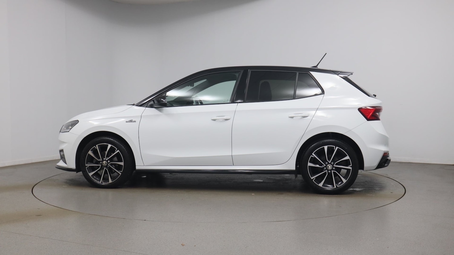 Used Skoda Fabia 2024 for sale - 76935433: Photo 22