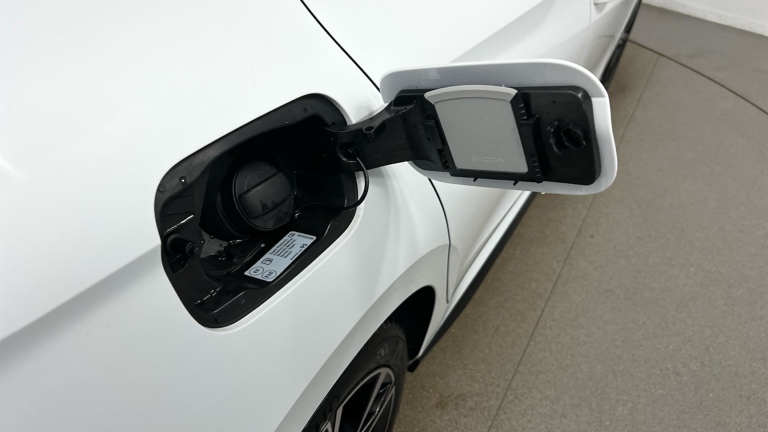 Used Skoda Fabia 2024 for sale - 76935433: Photo 24