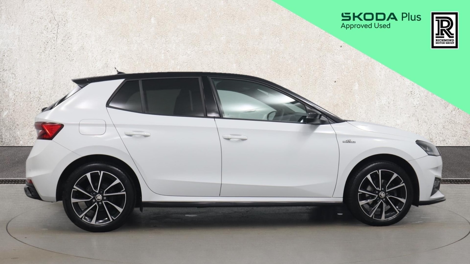 Used Skoda Fabia 2024 for sale - 76935433: Photo 4