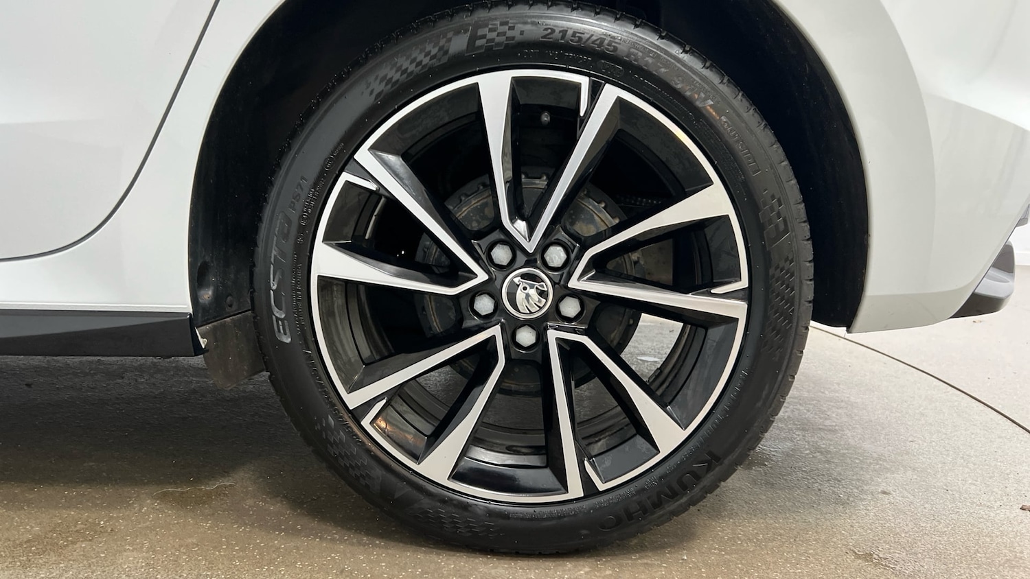 Used Skoda Fabia 2024 for sale - 76935433: Photo 5