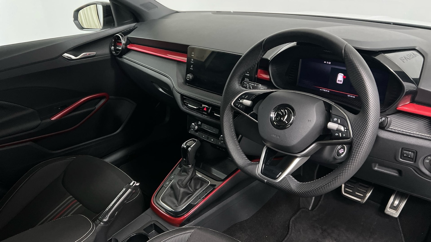 Used Skoda Fabia 2024 for sale - 76935433: Photo 6