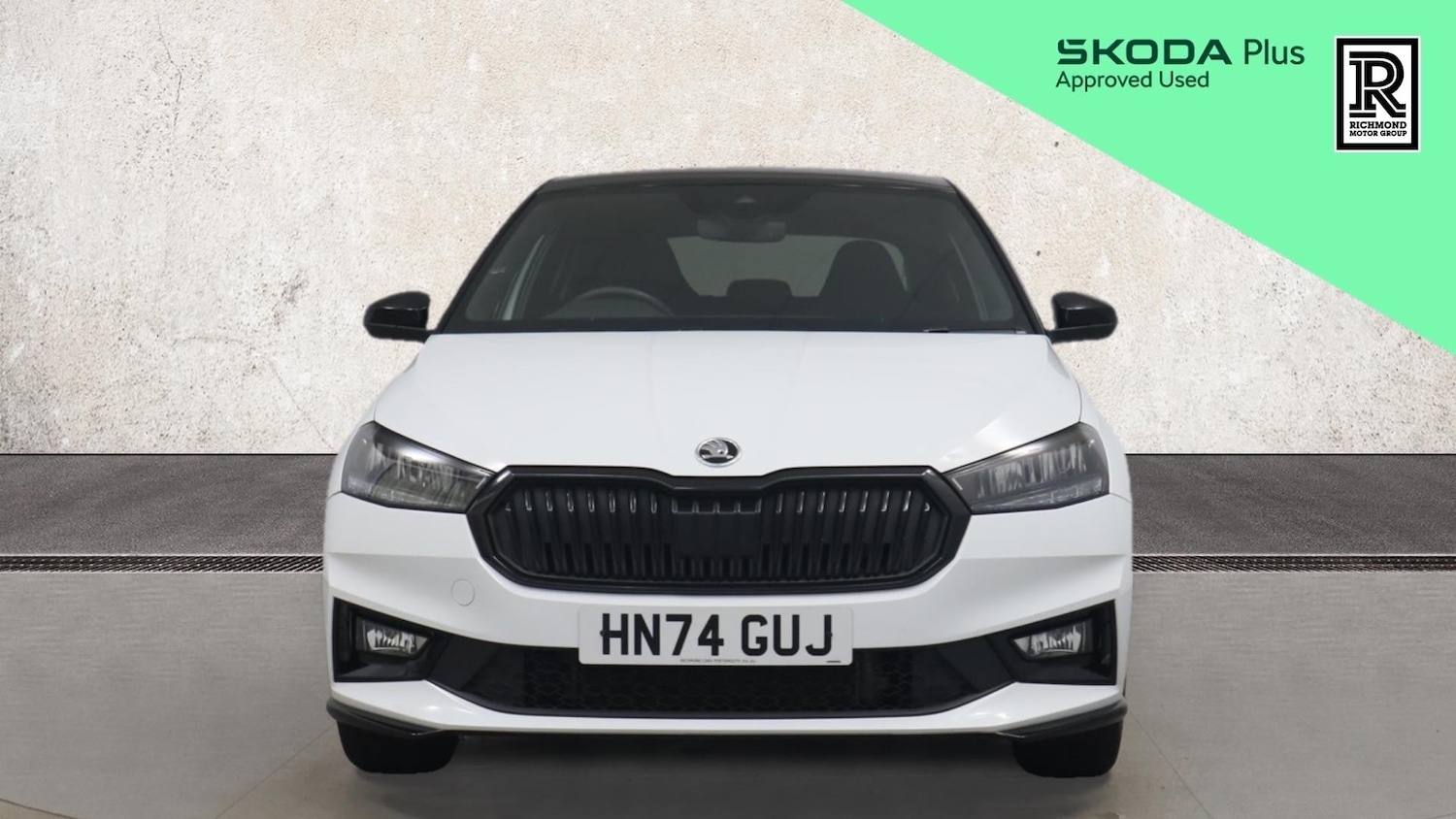 Used Skoda Fabia 2024 for sale - 76935433: Photo 8