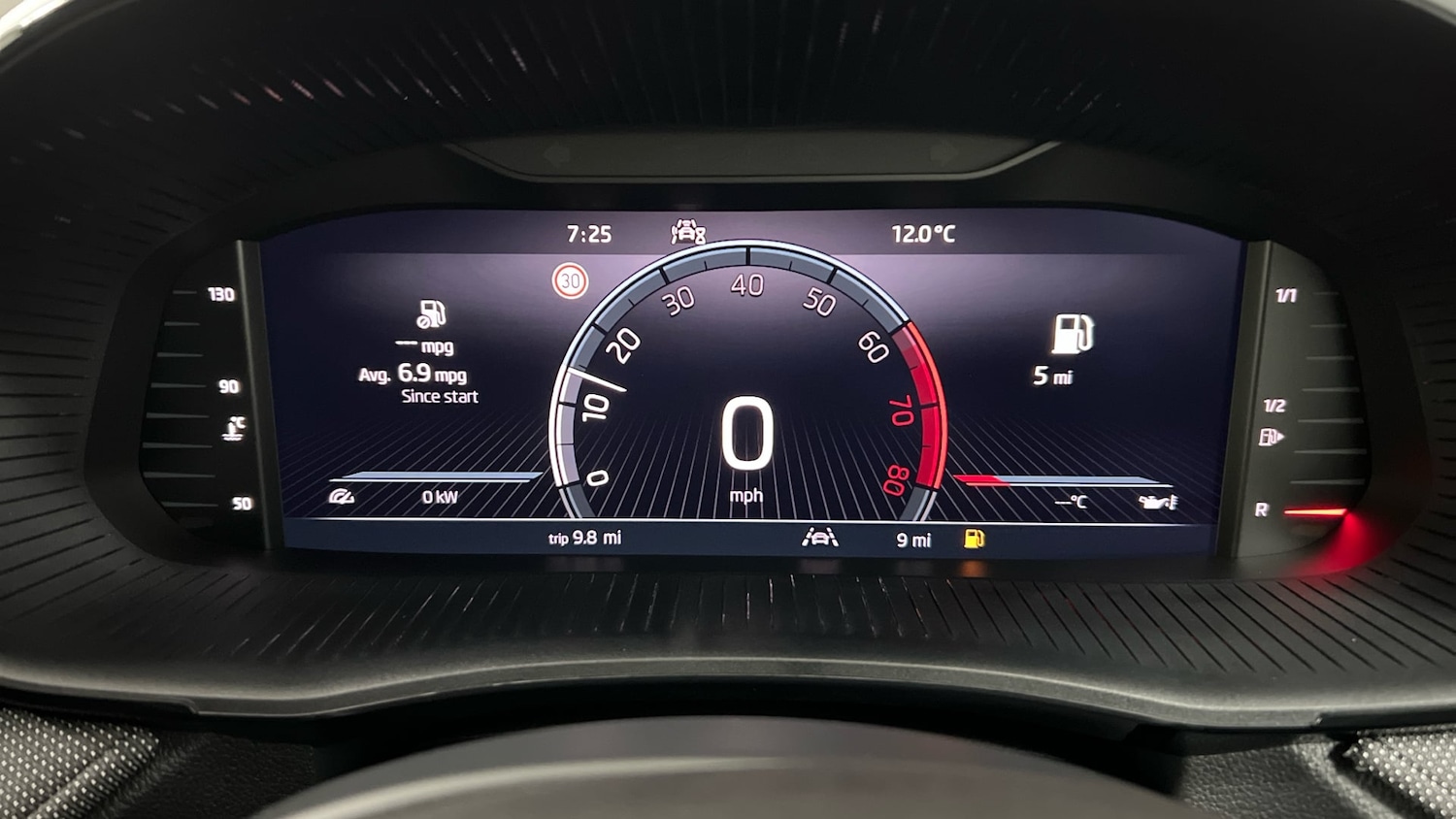 Used Skoda Fabia 2025 for sale - 77822492: Photo 10