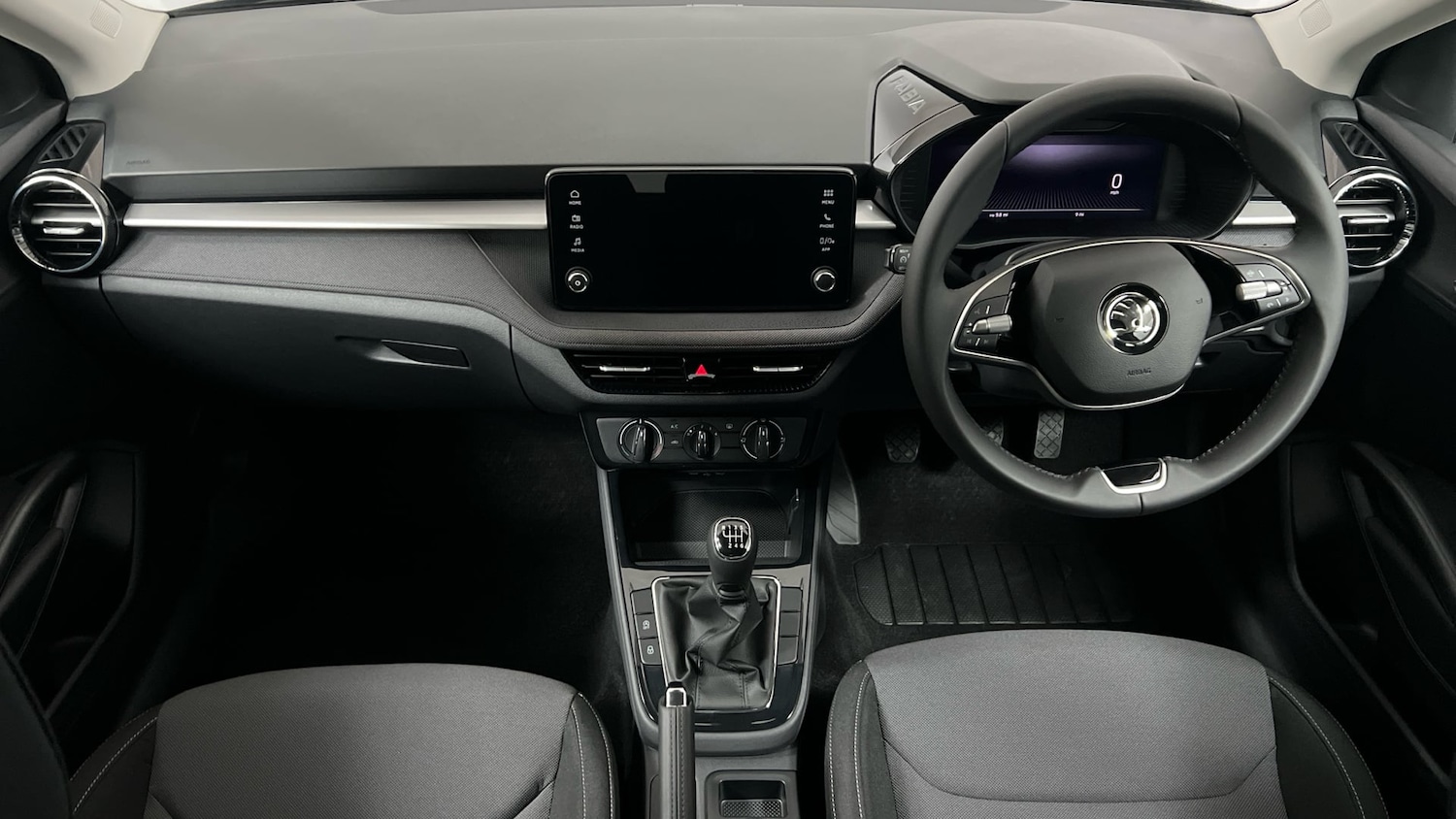 Used Skoda Fabia 2025 for sale - 77822492: Photo 12