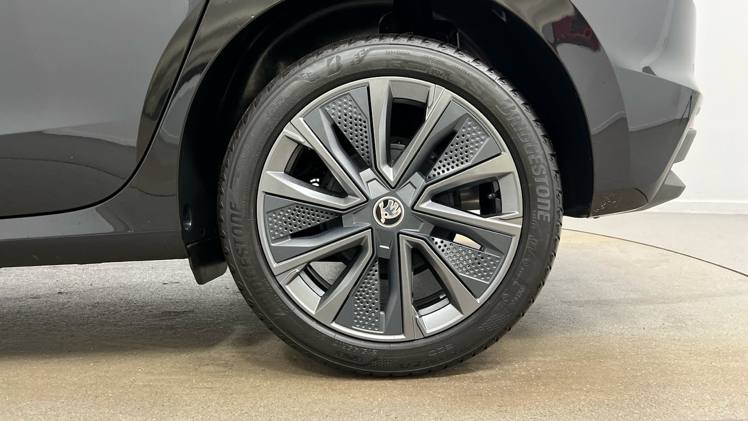 Used Skoda Fabia 2025 for sale - 77822492: Photo 16