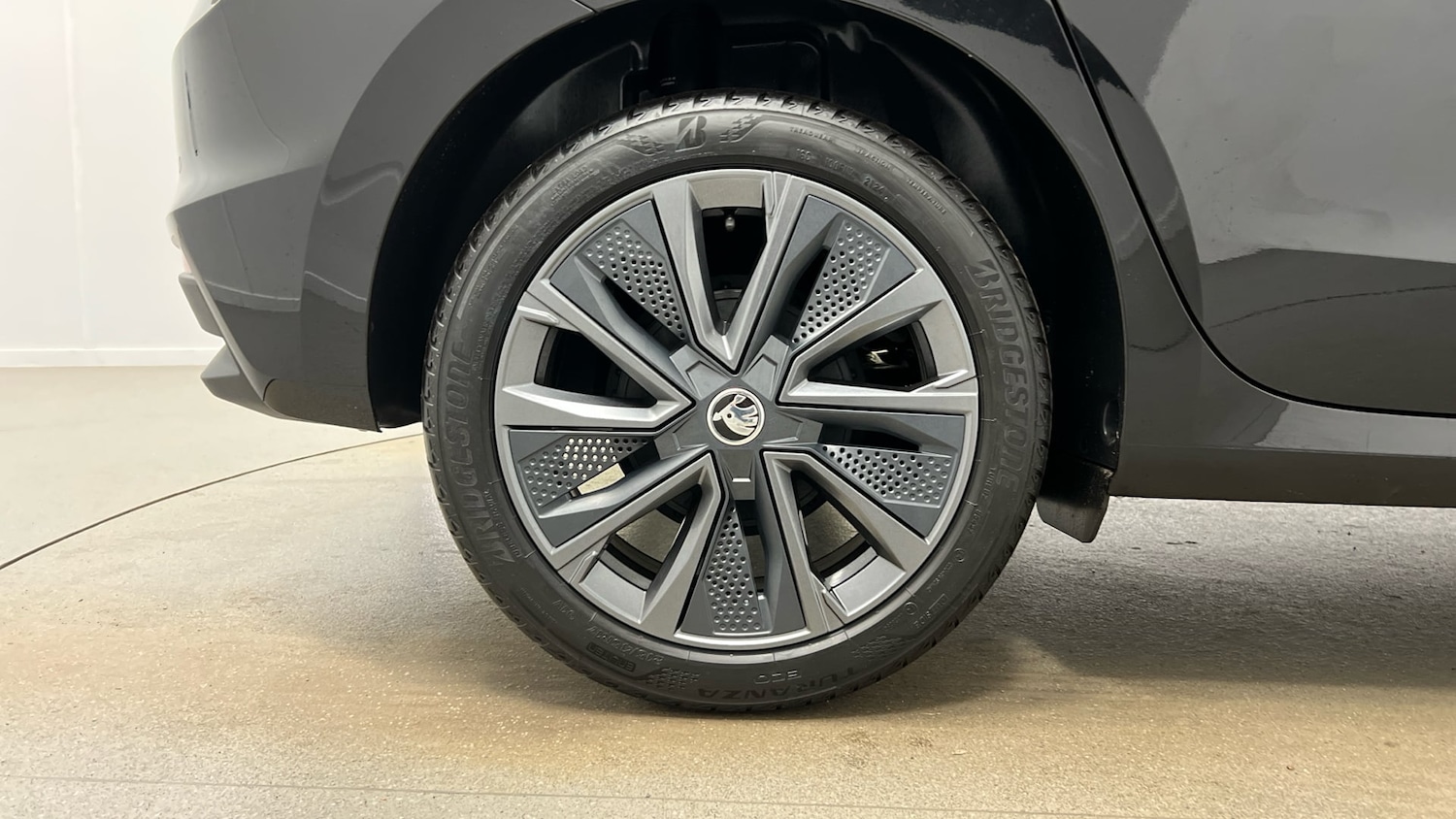 Used Skoda Fabia 2025 for sale - 77822492: Photo 17