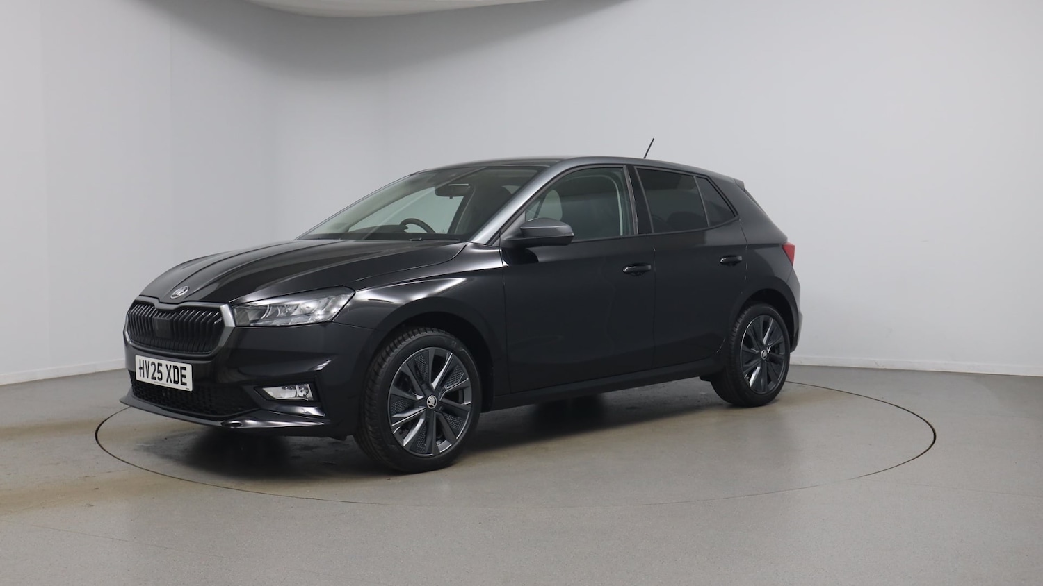 Used Skoda Fabia 2025 for sale - 77822492: Photo 18