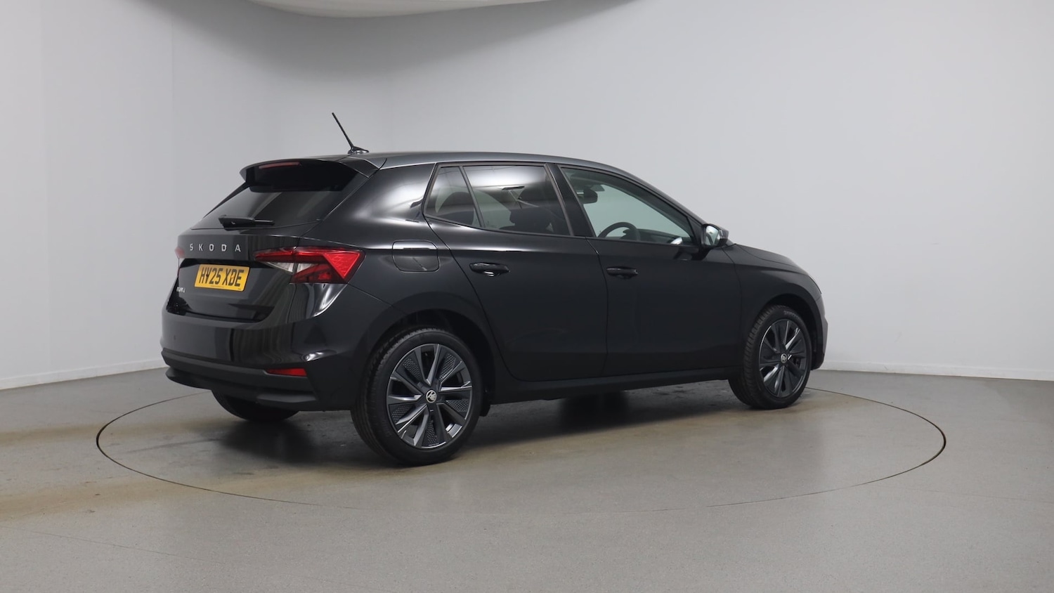 Used Skoda Fabia 2025 for sale - 77822492: Photo 20