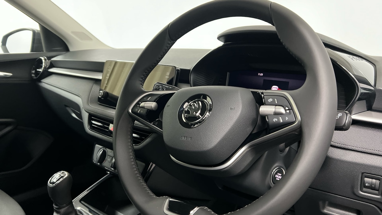 Used Skoda Fabia 2025 for sale - 77822492: Photo 25