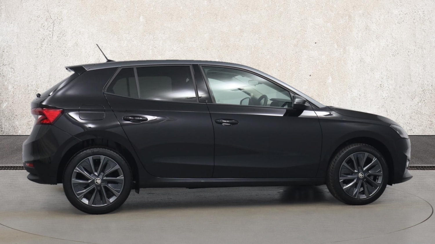 Used Skoda Fabia 2025 for sale - 77822492: Photo 4