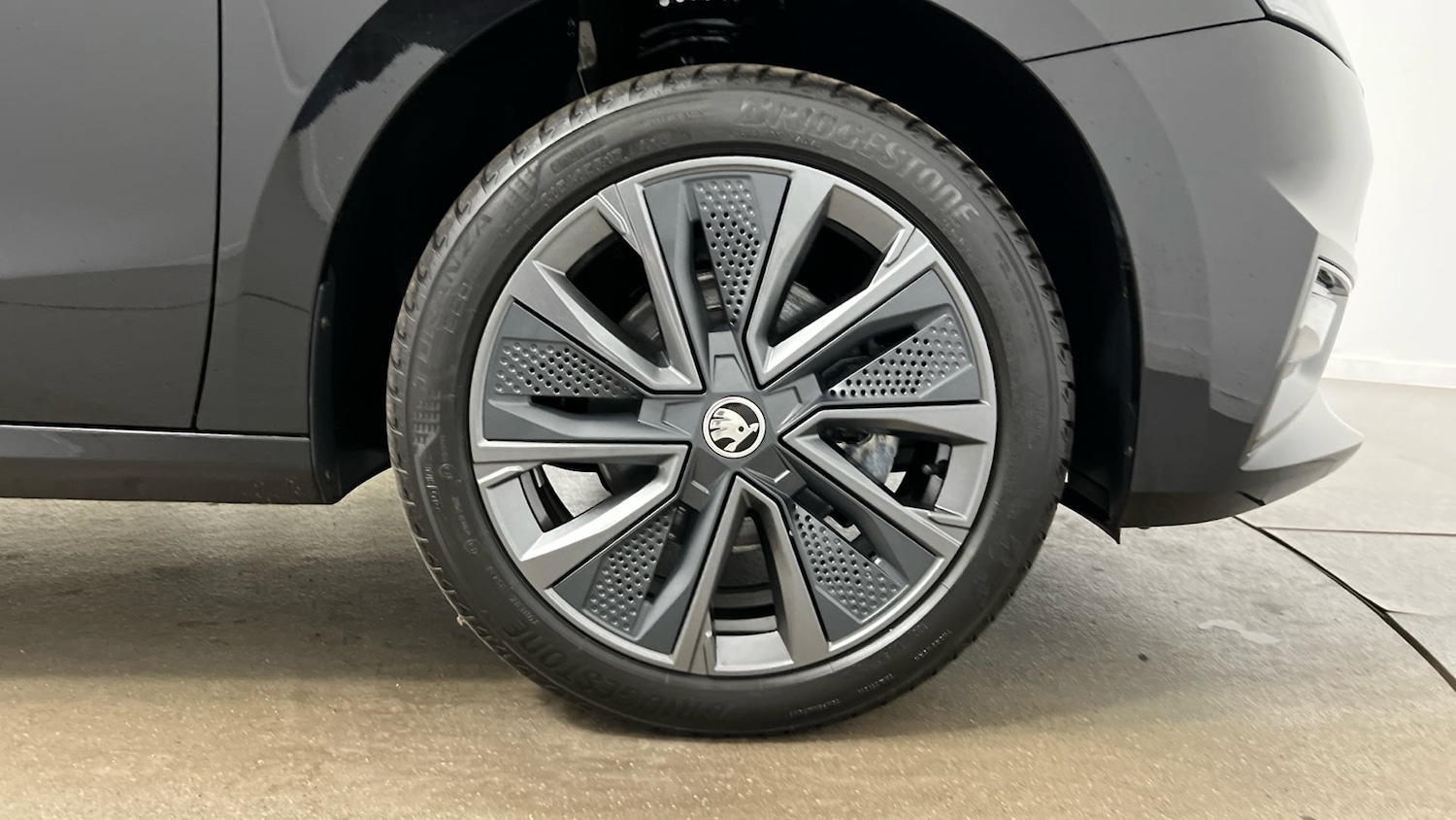 Used Skoda Fabia 2025 for sale - 77822492: Photo 5