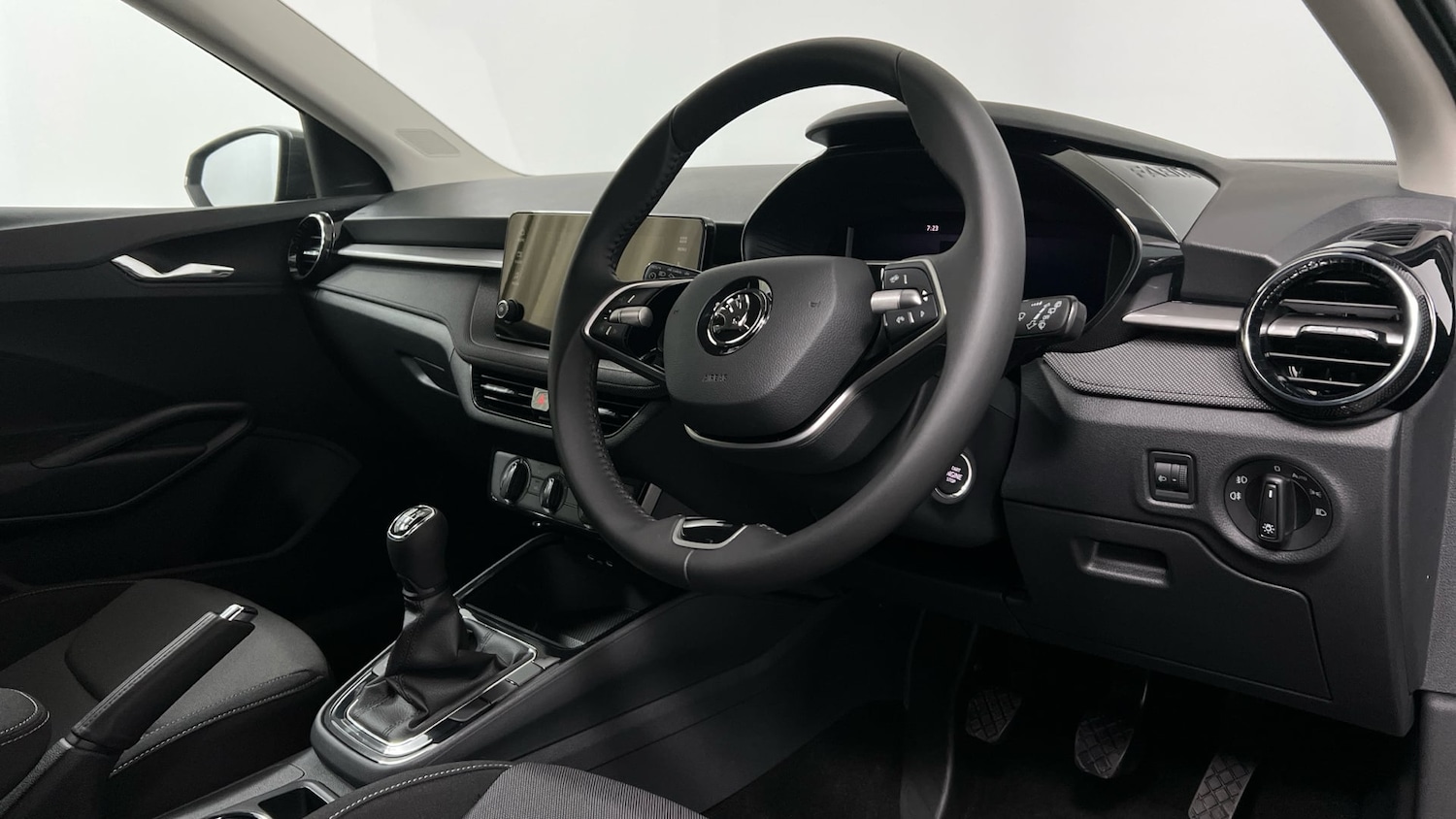 Used Skoda Fabia 2025 for sale - 77822492: Photo 6