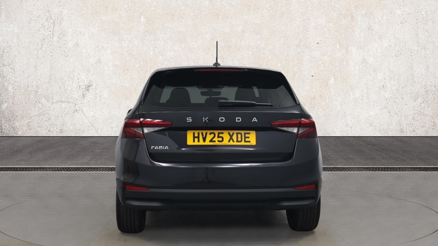 Used Skoda Fabia 2025 for sale - 77822492: Photo 8